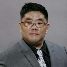 Clapper profile picture for @James_Lee