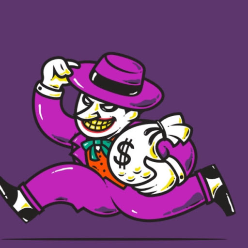 Clapper profile picture for @Marquis