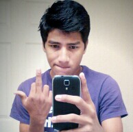 Clapper profile picture for @Hernandez