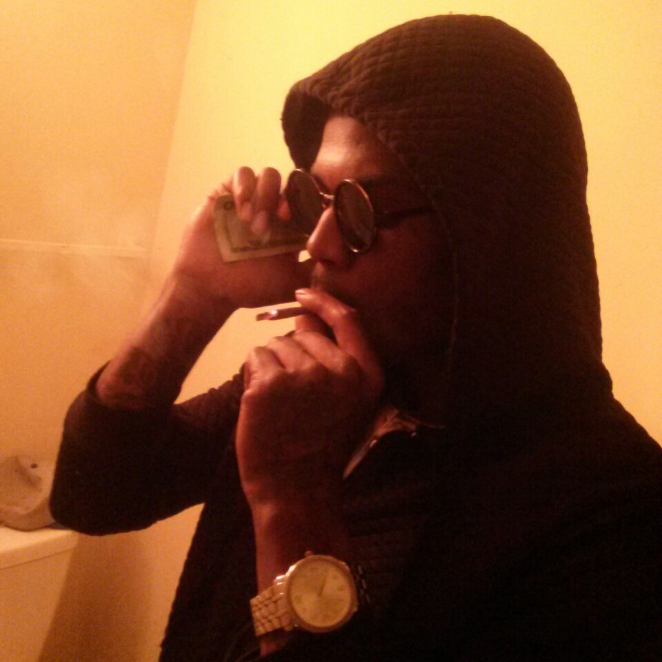 Clapper profile picture for @JohnDoe