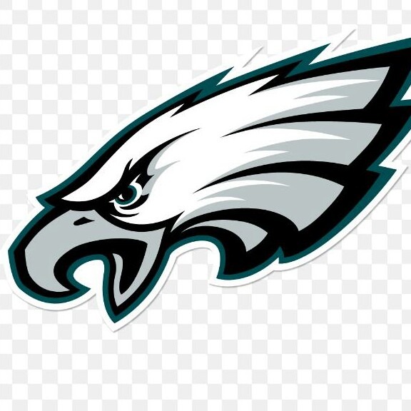Clapper profile picture for @Eagles