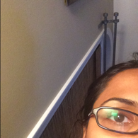 Clapper profile picture for @Sneha