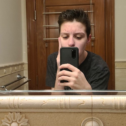 Clapper profile picture for @homosexuality