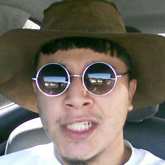 Clapper profile picture for @Nando