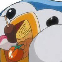 Clapper profile picture for @Izzy