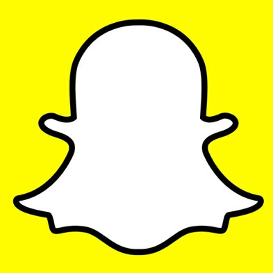 Clapper profile picture for @Snapchat