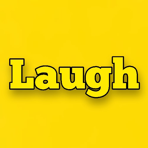 Clapper profile picture for @laugh