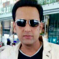 Clapper profile picture for @Salman