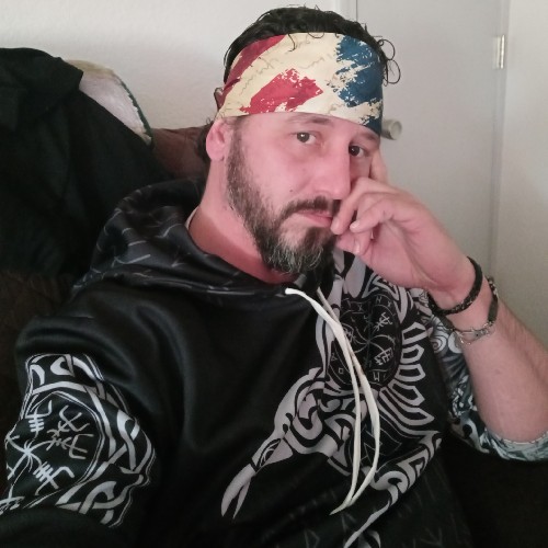 Clapper profile picture for @HEATHEN