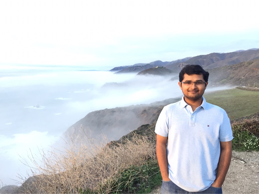 Clapper profile picture for @Pranav