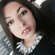 Clapper profile picture for @Kiana