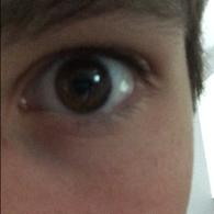 Clapper profile picture for @Elijah