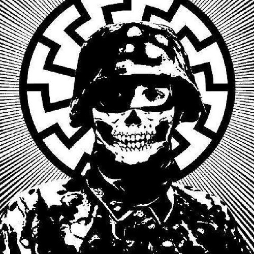 Clapper profile picture for @fascist