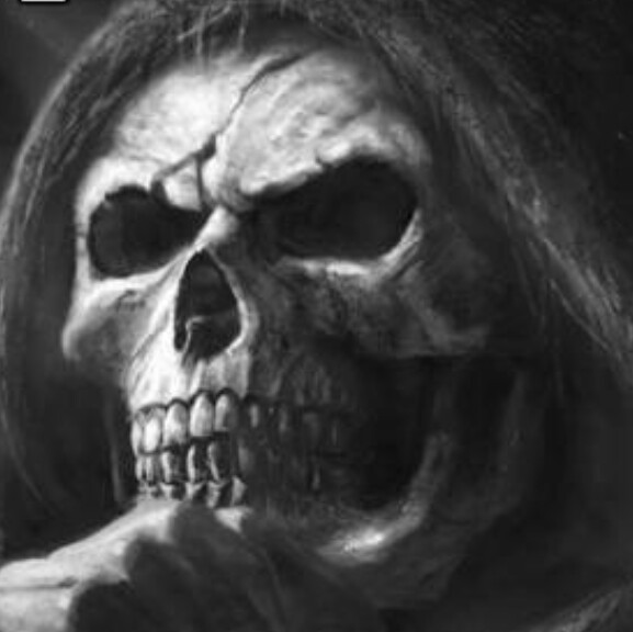 Clapper profile picture for @Raider