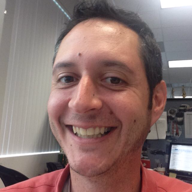 Clapper profile picture for @Ryanc