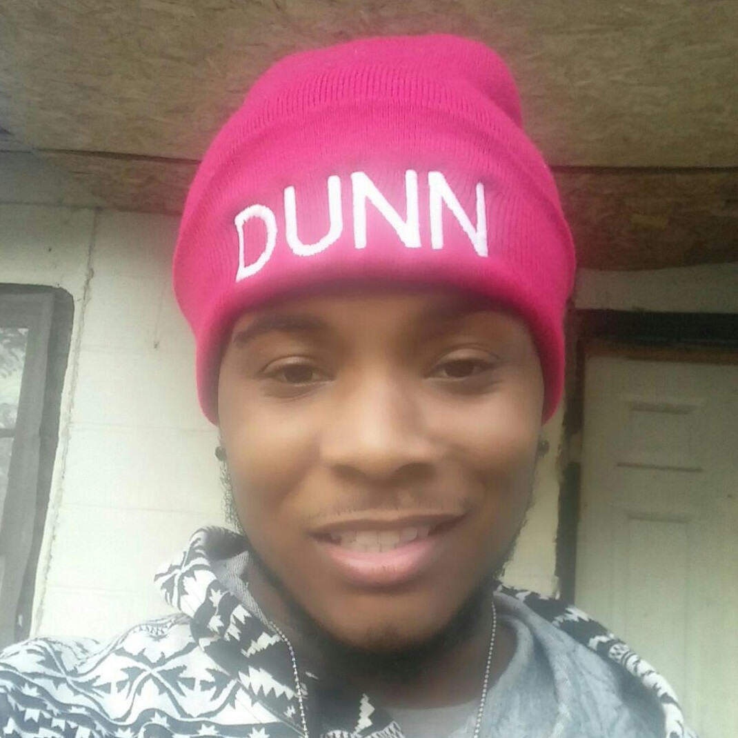 Clapper profile picture for @Dunn