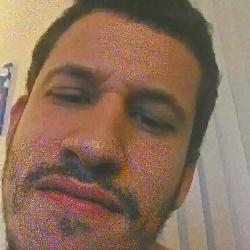 Clapper profile picture for @Leonard