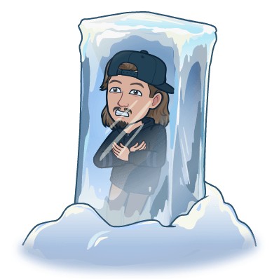 Clapper profile picture for @Frozen