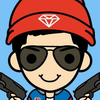 Clapper profile picture for @Keven