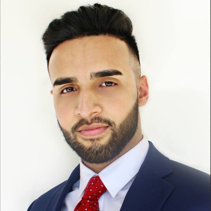 Clapper profile picture for @HaseebKhan