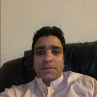 Clapper profile picture for @Mushtaq