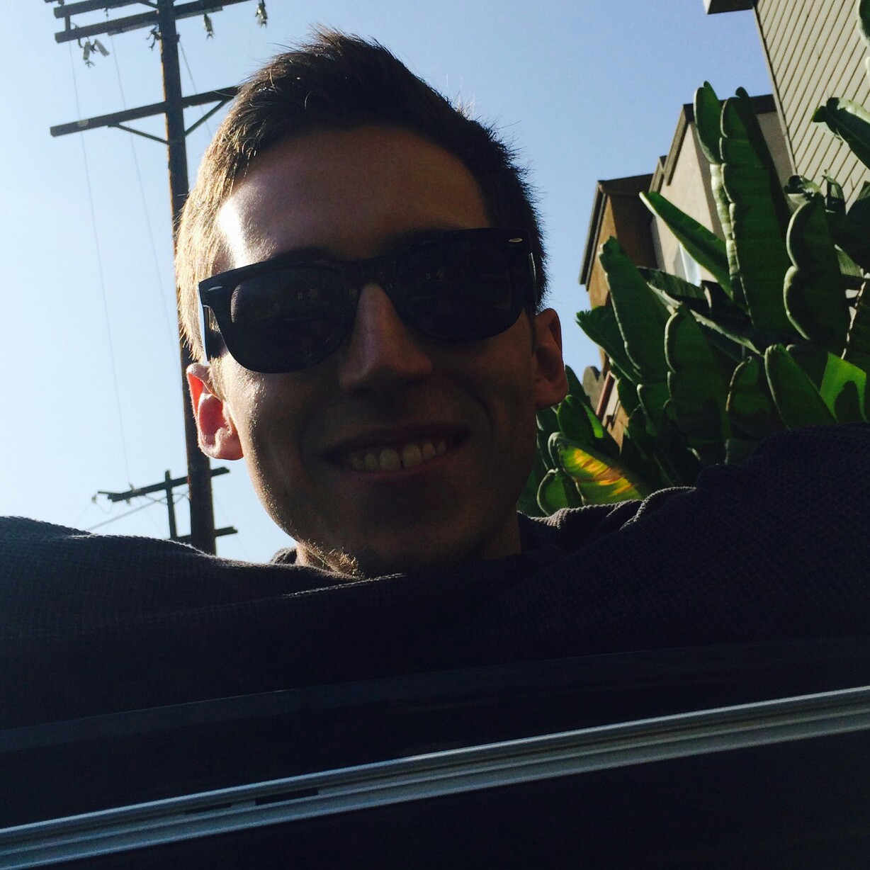 Clapper profile picture for @Vlad