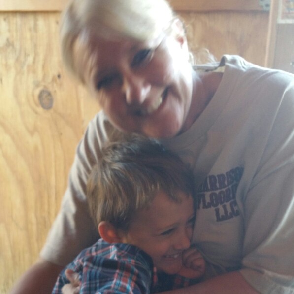 Clapper profile picture for @vmichelle