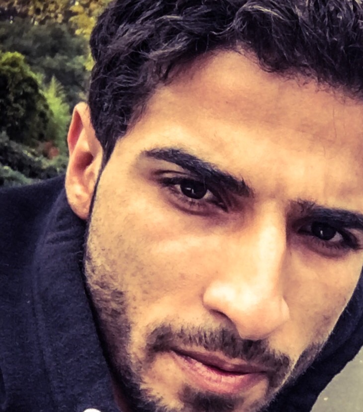 Clapper profile picture for @Hussain
