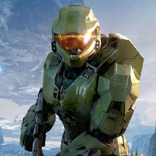 Clapper profile picture for @halo