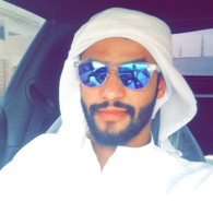 Clapper profile picture for @Rashed