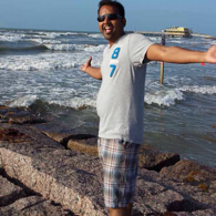Clapper profile picture for @Srinivas