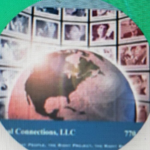 Clapper profile picture for @Connect