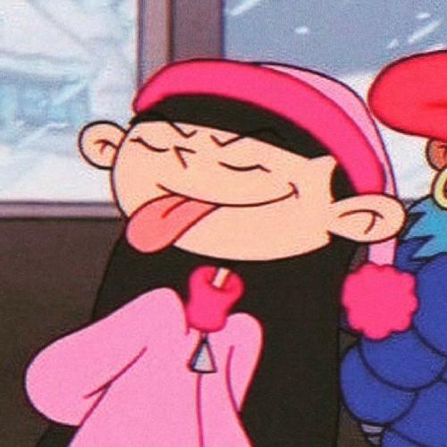 Clapper profile picture for @gemini