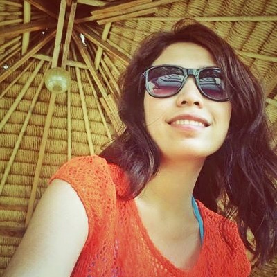 Clapper profile picture for @Reema