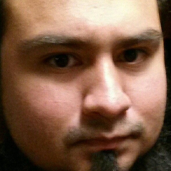 Clapper profile picture for @santosH
