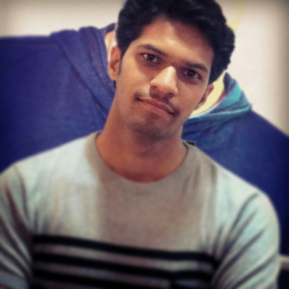 Clapper profile picture for @Tarun