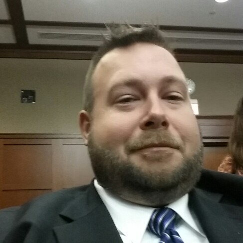 Clapper profile picture for @Dave