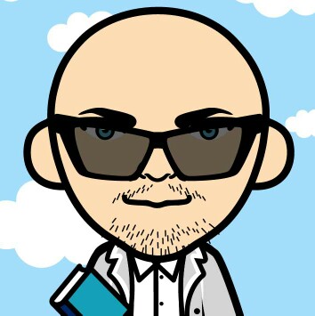 Clapper profile picture for @bf