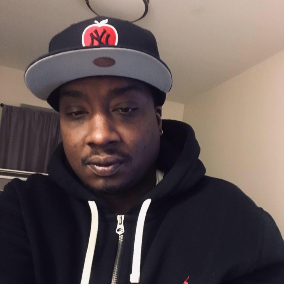 Clapper profile picture for @Jamal