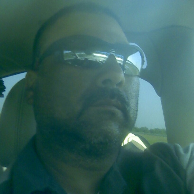 Clapper profile picture for @Ortiz