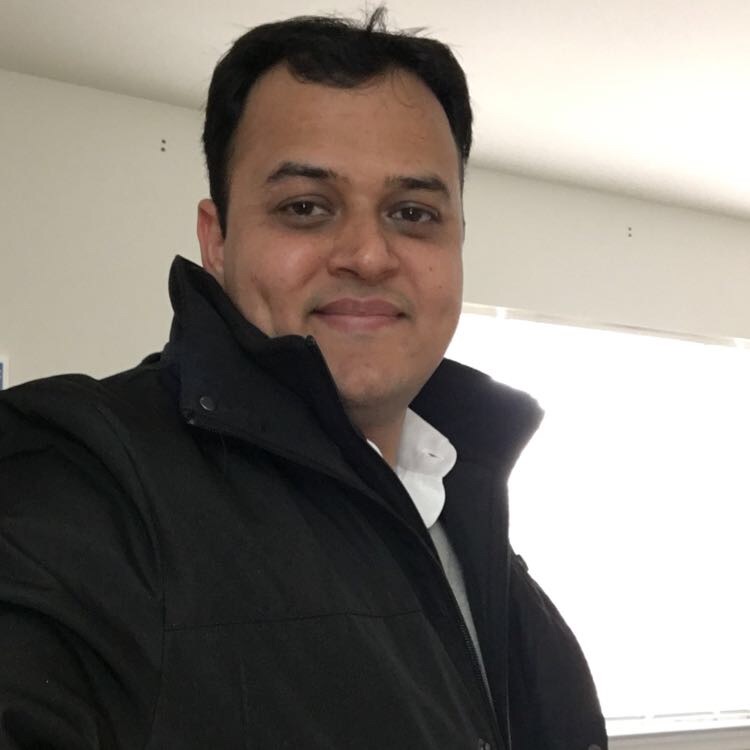 Clapper profile picture for @Gaurav