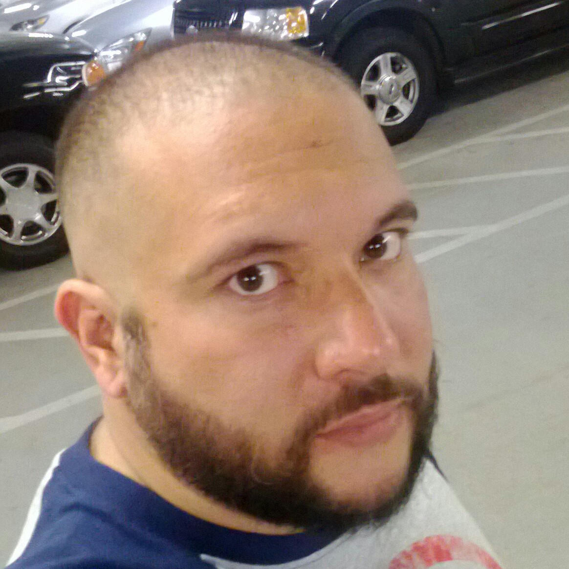 Clapper profile picture for @Puerto