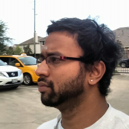 Clapper profile picture for @Suman