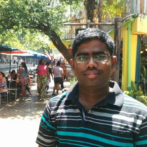 Clapper profile picture for @Param