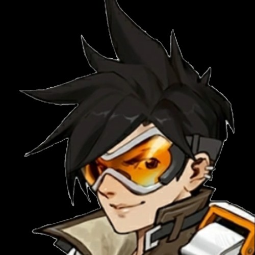 Clapper profile picture for @tracer