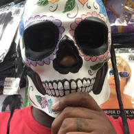 Clapper profile picture for @Marlon