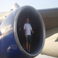 Clapper profile picture for @Leonardo