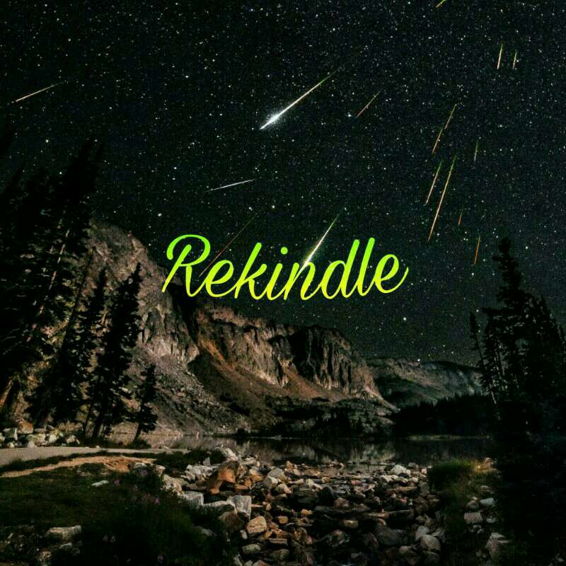 Clapper profile picture for @Rekindle