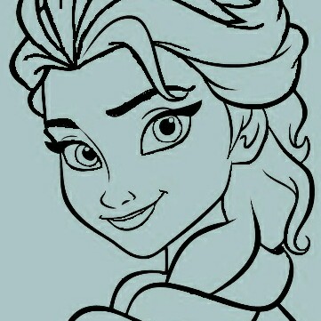 Clapper profile picture for @mariaz