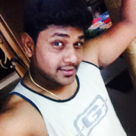 Clapper profile picture for @Karthik